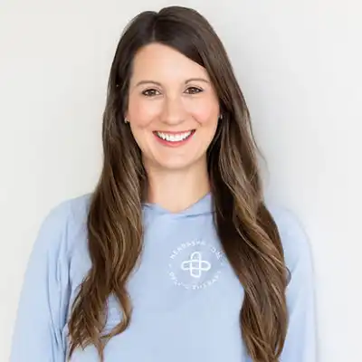Dr. Kierra Larsen